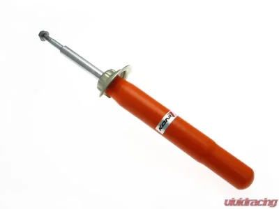 KONI STR.T (orange) 8750- non-adjustable, low pressure gas full strut BMW 540i Front 1997-2003 - 8750 1074